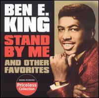 Ben E. King - Stand by Me & Other Favorites lyrics