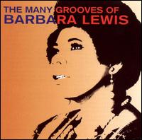 Barbara Lewis - Many Grooves of Barbara Lewis lyrics