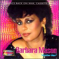 Barbara Mason - Another Man lyrics