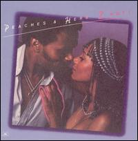 Peaches & Herb - 2 Hot! lyrics