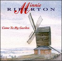 Minnie Riperton - Come to My Garden lyrics