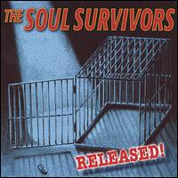 The Soul Survivors - Released lyrics