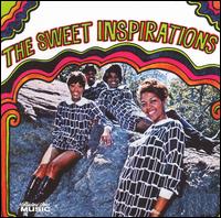 The Sweet Inspirations - Sweet Inspirations lyrics