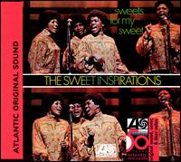 The Sweet Inspirations - Sweets for My Sweet lyrics