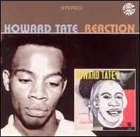 Howard Tate - Howard Tate's Reaction lyrics