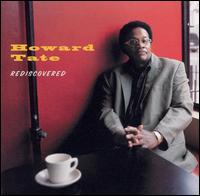 Howard Tate - Rediscovered lyrics