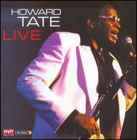 Howard Tate - Live lyrics