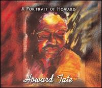 Howard Tate - A Portrait of Howard lyrics