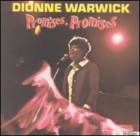 Dionne Warwick - Promises, Promises lyrics