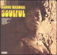 Dionne Warwick - Soulful lyrics