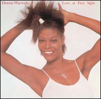 Dionne Warwick - Love at First Sight lyrics