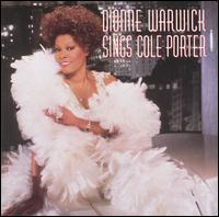 Dionne Warwick - Sings Cole Porter lyrics