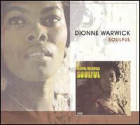 Dionne Warwick - Soulful Plus lyrics