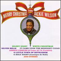 Jackie Wilson - Merry Christmas from Jackie Wilson lyrics