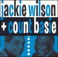 Jackie Wilson - Jackie Wilson and Count Basie lyrics