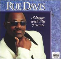 Rue Davis - Sings with Friends lyrics