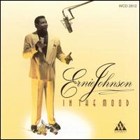 Ernie Johnson - In the Mood lyrics