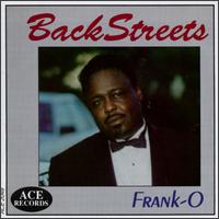 Frank O. Johnson - Back Streets lyrics