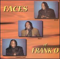 Frank O. Johnson - Faces of Frank-O lyrics
