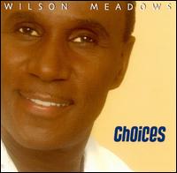 Wilson Meadows - Choices lyrics