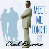 Chuck Roberson - Meet Me Tonight lyrics