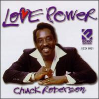 Chuck Roberson - Love Power lyrics