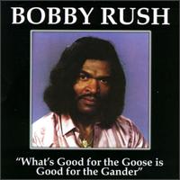 Bobby Rush - What's Good for the Goose Is Good for the Gander lyrics