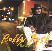 Bobby Rush - Hoochie Man lyrics