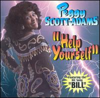 Peggy Scott-Adams - Help Yourself lyrics