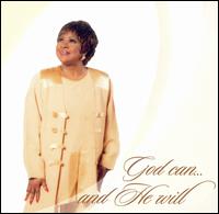 Peggy Scott-Adams - God Can...and He Will lyrics