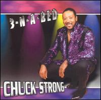 Chuck Strong - 3-N-A-Bed lyrics