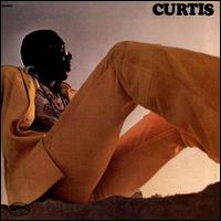 Curtis Mayfield - Curtis lyrics