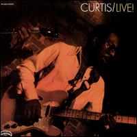 Curtis Mayfield - Curtis/Live! lyrics