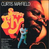 Curtis Mayfield - Superfly lyrics
