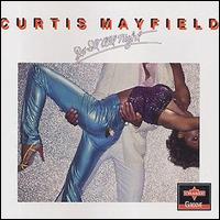 Curtis Mayfield - Do It All Night lyrics
