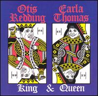 Otis Redding - King & Queen lyrics