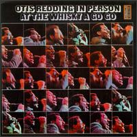Otis Redding - In Person at the Whisky a Go Go [live] lyrics