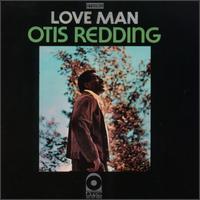 Otis Redding - Love Man lyrics