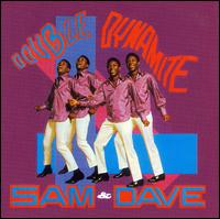 Sam & Dave - Double Dynamite lyrics