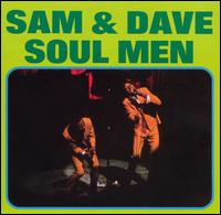 Sam & Dave - Soul Men lyrics