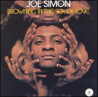 Joe Simon - Drowning in the Sea of Love lyrics