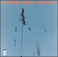 Johnnie Taylor - Raw Blues lyrics