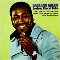 Garland Green - Jealous Kind of Fella lyrics