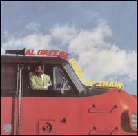 Al Green - Back Up Train lyrics