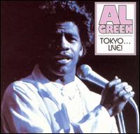 Al Green - Tokyo Live lyrics