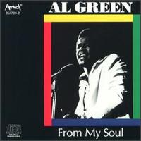 Al Green - From My Soul lyrics