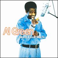 Al Green - Don't Look Back lyrics