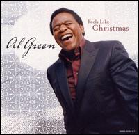 Al Green - Feels Like Christmas lyrics
