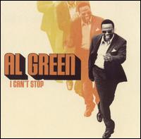Al Green - I Can't Stop lyrics