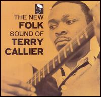 Terry Callier - The New Folk Sound of Terry Callier lyrics